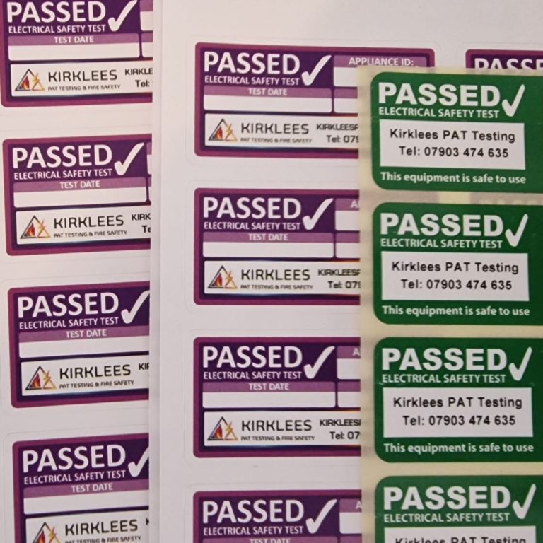 Fire Risk Assessors in Barnsley